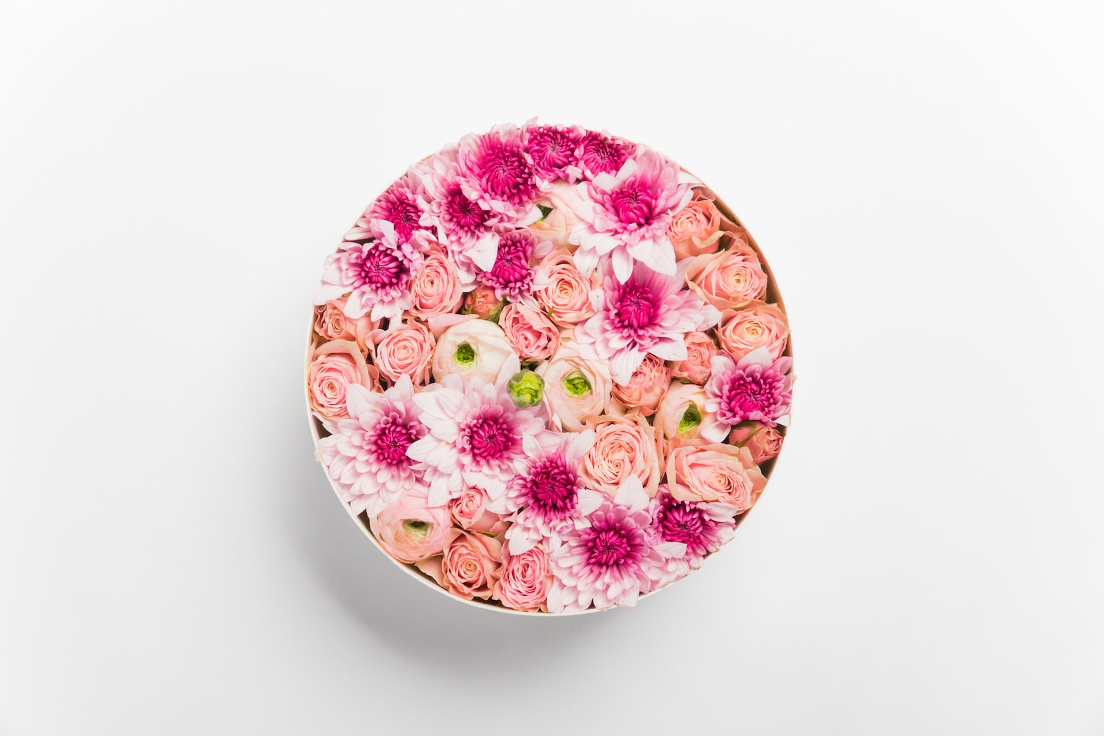 青山花壇株式会社 / フラワーボックス（M）